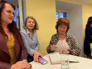 Buchvernissage 2019 Geschichten1