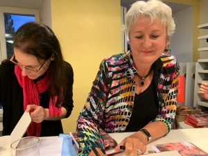 Buchvernissage 2019 Geschichten5