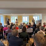 Buchvernisage Beatrice Schweingruber 01