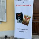 Buchvernisage Beatrice Schweingruber 04