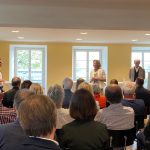 Buchvernisage Beatrice Schweingruber 06